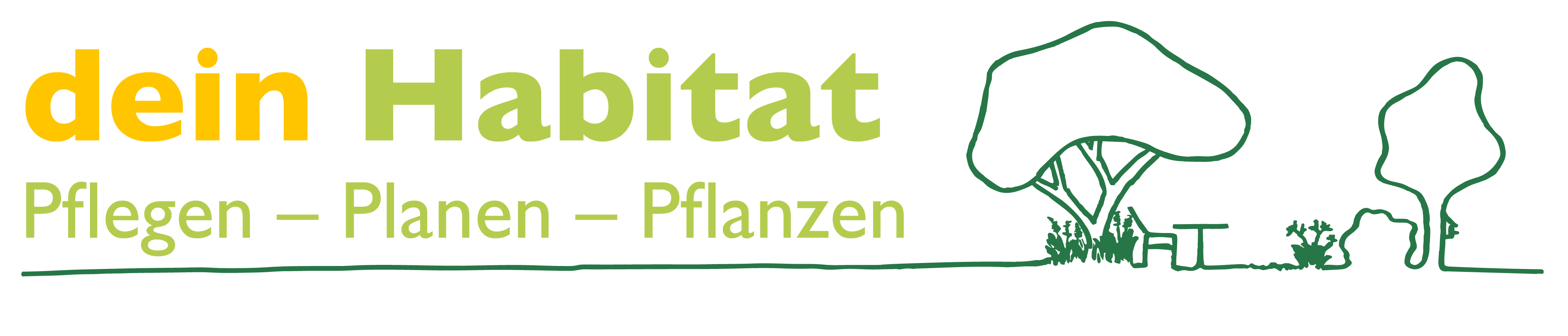 Dein habitat
